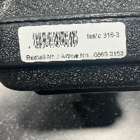 Testo 316-3 image 1